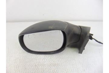 Retrovisor izquierdo, Citroen C3 Pluriel * 2003
