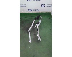 Airbag cortina delantero izquierdo, Bmw Serie 1 Berlina (E81/E87) 118d 2009