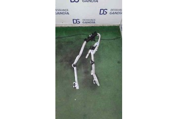 Airbag cortina delantero izquierdo, Bmw Serie 1 Berlina (E81/E87) 118d 2009