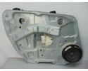 Elevalunas delantero izquierdo, Mercedes-benz Clase Ml (Bm 164) 320 CDI 4M Edition 10 2007