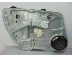 Elevalunas delantero izquierdo, Mercedes-benz Clase Ml (Bm 164) 320 CDI 4M Edition 10 2007