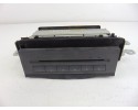 Sistema audio / radio cd, Mercedes-benz Clase Ml (Bm 164) Ml 350 Cdi (164.122) 2009, A2118706189