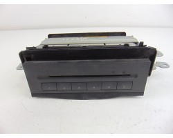 Sistema audio / radio cd, Mercedes-benz Clase Ml (Bm 164) Ml 350 Cdi (164.122) 2009, A2118706189