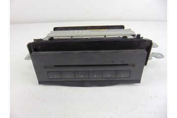 Sistema audio / radio cd, Mercedes-benz Clase Ml (Bm 164) Ml 350 Cdi (164.122) 2009, A2118706189