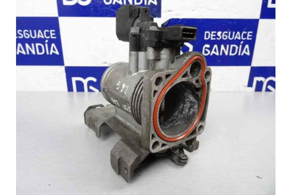 Caja mariposa, Bmw Serie 3 Compacto (E36) 316i 1998, 0280140575