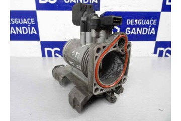 Caja mariposa, Bmw Serie 3 Compacto (E36) 316i 1998, 0280140575