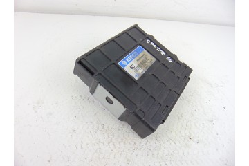 Centralita motor uce, Kia Sportage (Km) Ex 2004, 95447-39175
