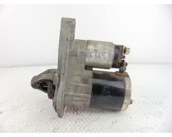 Motor arranque, Nissan Qashqai (J10) Acenta 2010, M000T32172