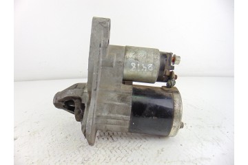 Motor arranque, Nissan Qashqai (J10) Acenta 2010, M000T32172