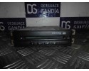 Sistema audio / radio cd, Mitsubishi Montero (V60/V70) 3.2 DI-D Avance (5-ptas.) 2003, MZ312395