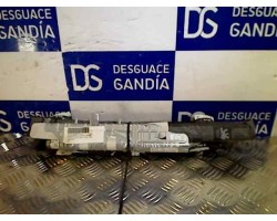 Airbag cortina delantero derecho, Peugeot 308 Sw Confort 2009