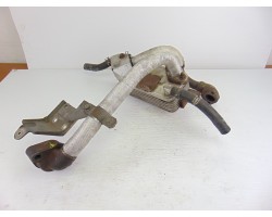 Enfriador egr, Mitsubishi Montero (V60/V70) 3.2 DI-D Avance (5-ptas.) 2003