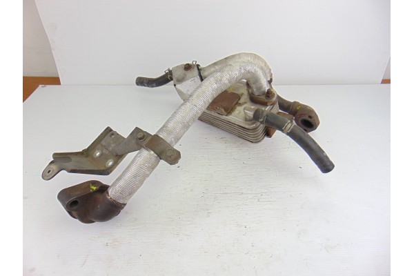 Enfriador egr, Mitsubishi Montero (V60/V70) 3.2 DI-D Avance (5-ptas.) 2003