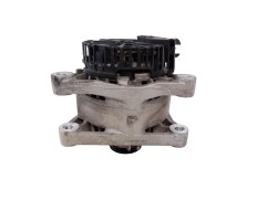 Alternador, Peugeot 206 Xs 2004, 9641398480