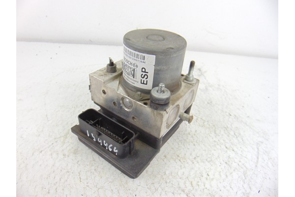 Abs, Fiat Iii Fiorino (225) SX Familiar 2008, 51836901