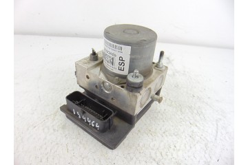 Abs, Fiat Iii Fiorino (225) SX Familiar 2008, 51836901