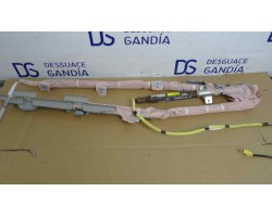 Airbag cortina delantero derecho, Mitsubishi Outlander (CW0) Motion 2WD 2011