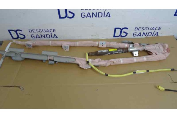 Airbag cortina delantero derecho, Mitsubishi Outlander (CW0) Motion 2WD 2011