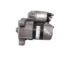 Motor arranque, Peugeot 206 + Básico 2010, 9658308780