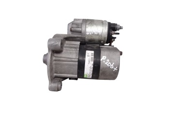 Motor arranque, Peugeot 206 + Básico 2010, 9658308780