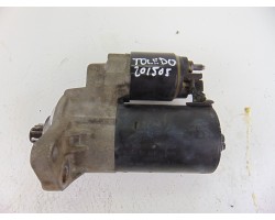 Motor arranque, Seat Toledo (1M2) Executive 2004, 020911023F