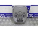 Luz interior, Kia Sorento (Bl) 2.5 CRDi X-Line 2007, 95710-3E710
