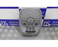 Luz interior, Kia Sorento (Bl) 2.5 CRDi X-Line 2007, 95710-3E710