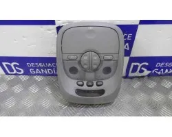 Luz interior, Kia Sorento (Bl) 2.5 CRDi X-Line 2007, 95710-3E710