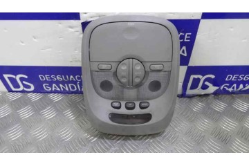 Luz interior, Kia Sorento (Bl) 2.5 CRDi X-Line 2007, 95710-3E710