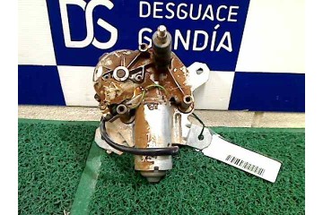Motor limpia trasero