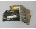 Motor arranque, Peugeot 206 Xr 1999, D7R26