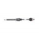 6G913B436FD TRANSMISION DELANTERA DERECHA FORD MONDEO BERLINA (CA2) 6G913B436FD TRANSMISION DELANTERA DERECHA FORD MONDEO BERLINA (CA2)