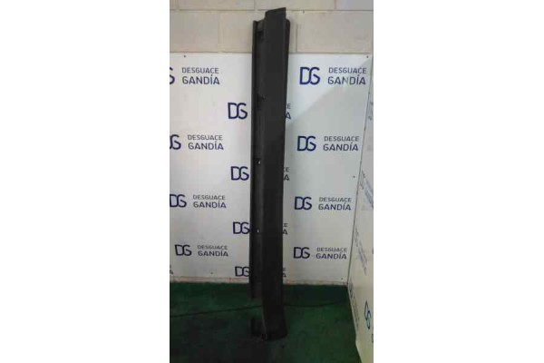 Faldon lateral, Mercedes-benz Clase Ml (Bm 164) 280 CDI 4M Edition 10 2008