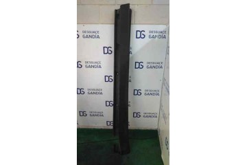 Faldon lateral, Mercedes-benz Clase Ml (Bm 164) 280 CDI 4M Edition 10 2008