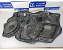 Elevalunas delantero derecho, Mazda 3 Berlina (Bl) Active 2012
