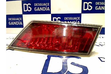 Piloto trasero derecho interior