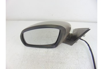 Retrovisor izquierdo