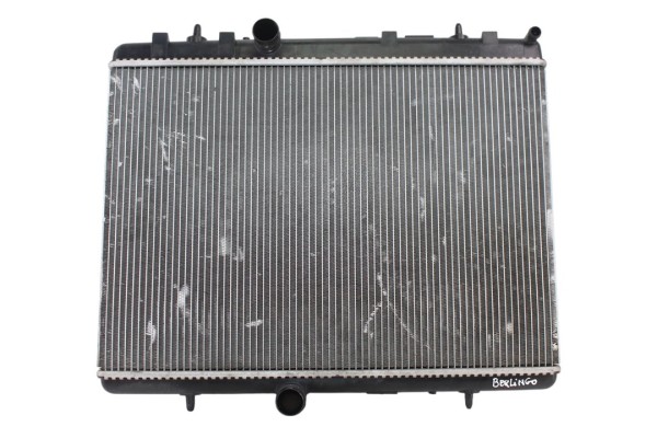 Radiador agua, Citroen Berlingo Combi X 2015, 9680533480