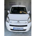 CITROEN BERLINGO 1.6 HDi 92 Multispace CITROEN BERLINGO 1.6 HDi 92 Multispace