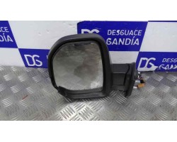 Retrovisor izquierdo, Citroen Berlingo Combi SX Multispace 2009
