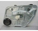 Elevalunas delantero derecho, Mercedes-benz Clase Ml (Bm 164) 320 CDI 4M Edition 10 2007