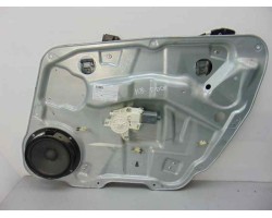 Elevalunas delantero derecho, Mercedes-benz Clase Ml (Bm 164) 320 CDI 4M Edition 10 2007