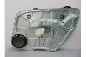 Elevalunas delantero derecho, Mercedes-benz Clase Ml (Bm 164) 320 CDI 4M Edition 10 2007