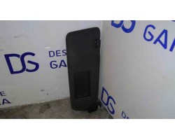 Parasol derecho, Audi A4 Berlina (8K2) S line Sportpaket / plus 2008, 8K0857552