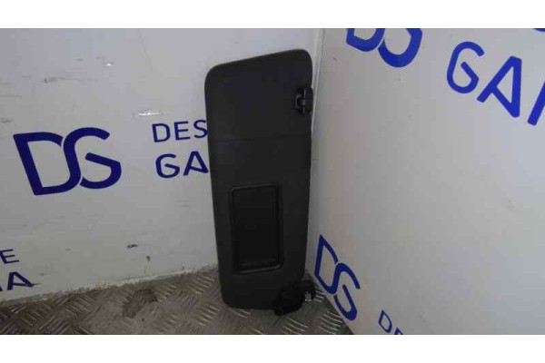 Parasol derecho, Audi A4 Berlina (8K2) S line Sportpaket / plus 2008, 8K0857552