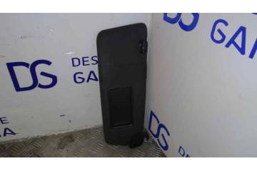 Parasol derecho, Audi A4 Berlina (8K2) S line Sportpaket / plus 2008, 8K0857552