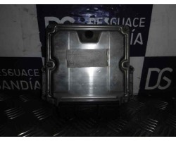 Centralita motor uce, Renault Scenic I (Ja...) 1.9 DCI Authentique 2001, 8200039569
