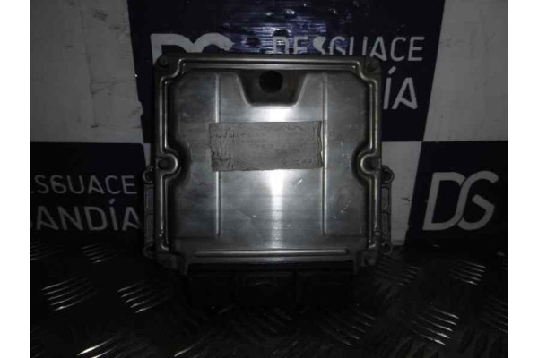 Centralita motor uce, Renault Scenic I (Ja...) 1.9 DCI Authentique 2001, 8200039569