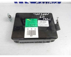 Módulo electrónico, Hyundai Tucson (Jm) 2,0 CRDi VGT Comfort Full 4X4 2007, 95400-2E213