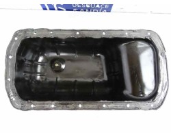 Carter, Peugeot 407 Confort 2008
